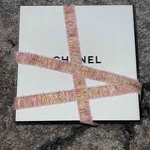 Chanel box